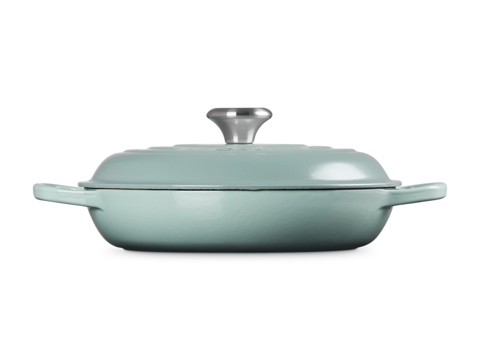 Le Creuset Gourmet-Profitopf Signature sea salt 26cm