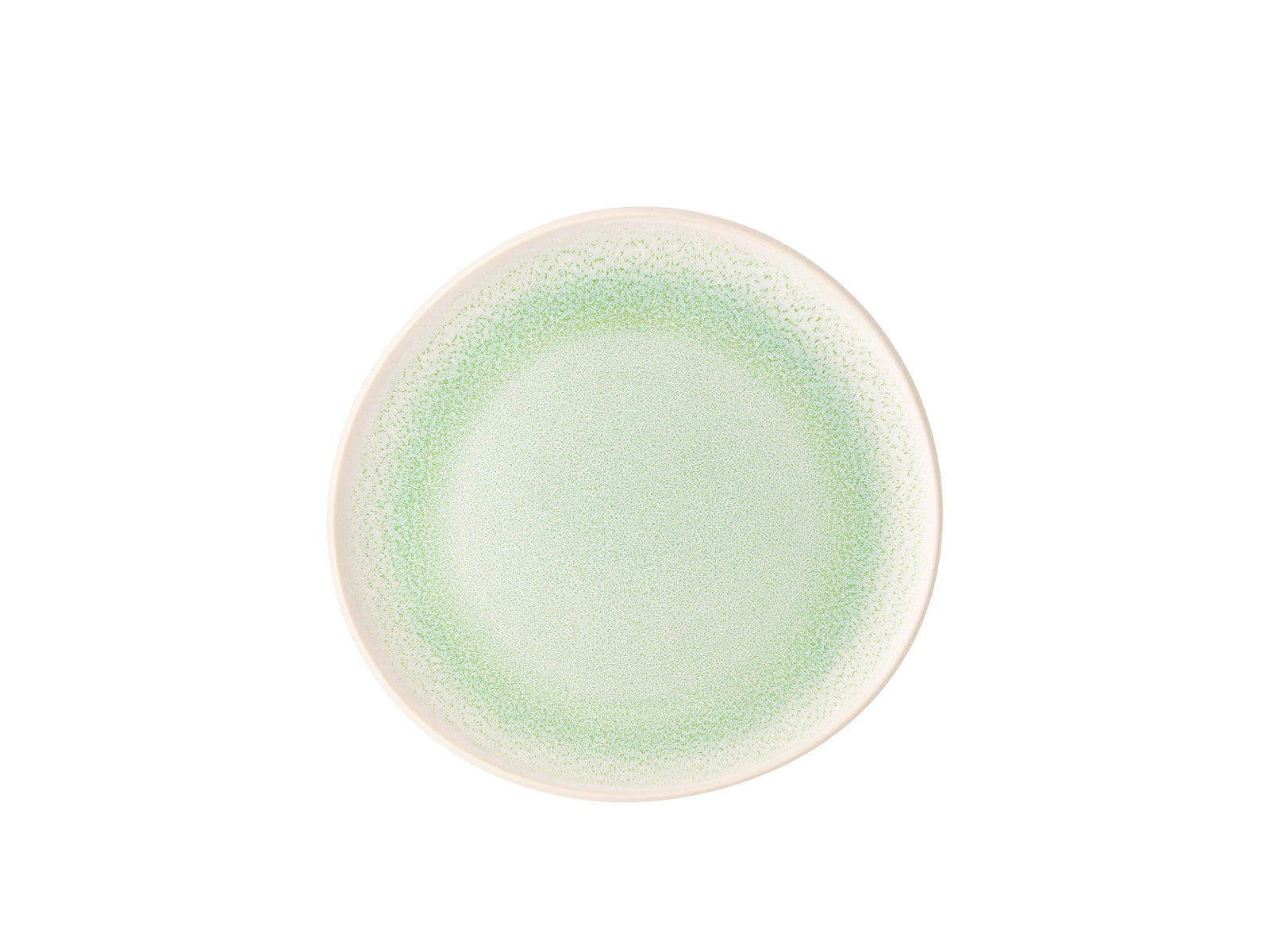 Rosenthal Junto Jungle Teller flach 22 cm Freisteller 