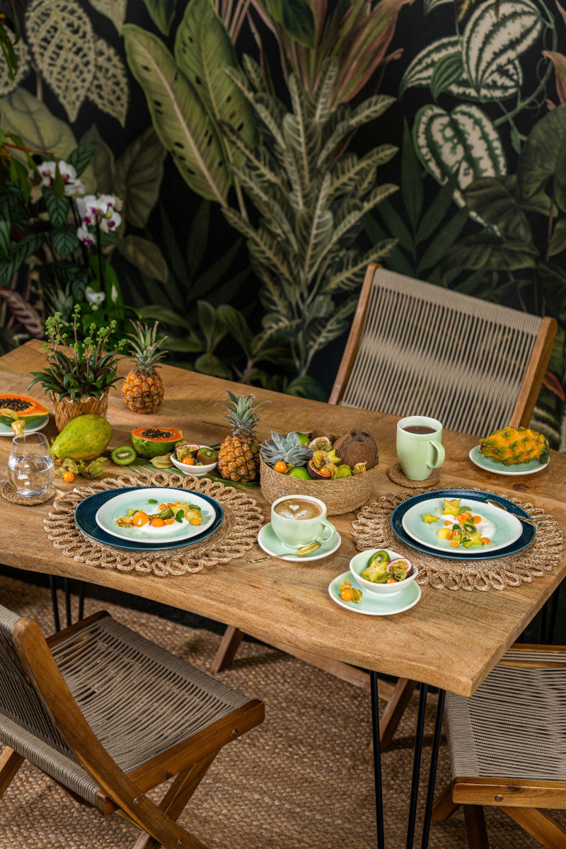 Rosenthal Junto Jungle Kombi-Obertasse 0,33l Lifestyle 4