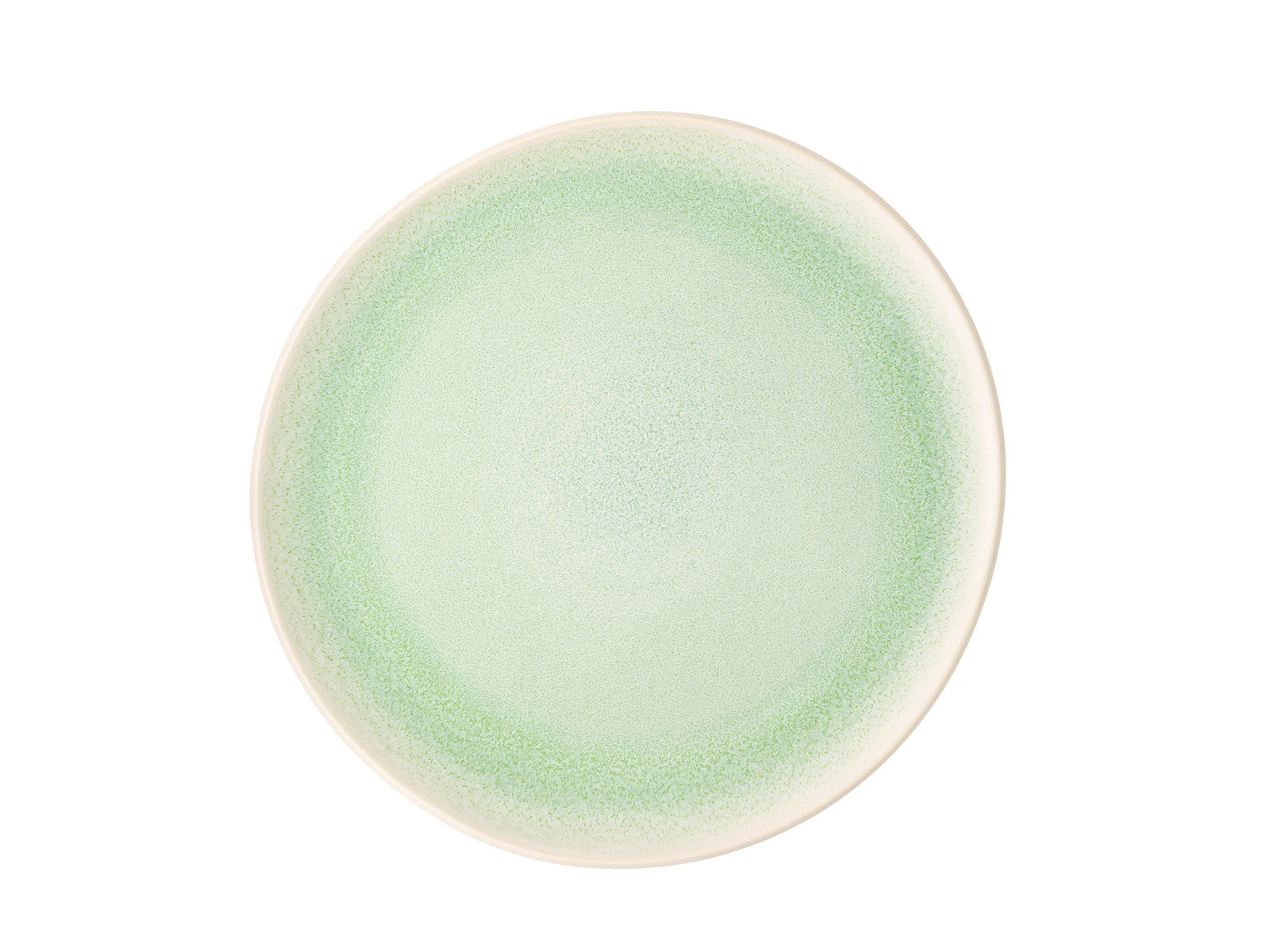 Rosenthal Junto Jungle Teller flach 27 cm Freisteller 1