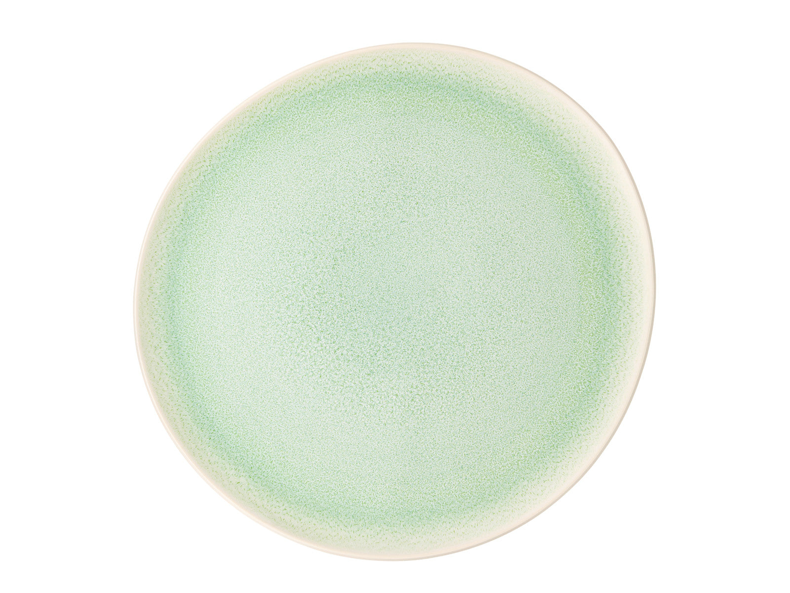 Rosenthal Junto Jungle Teller flach 30 cm Freisteller 1