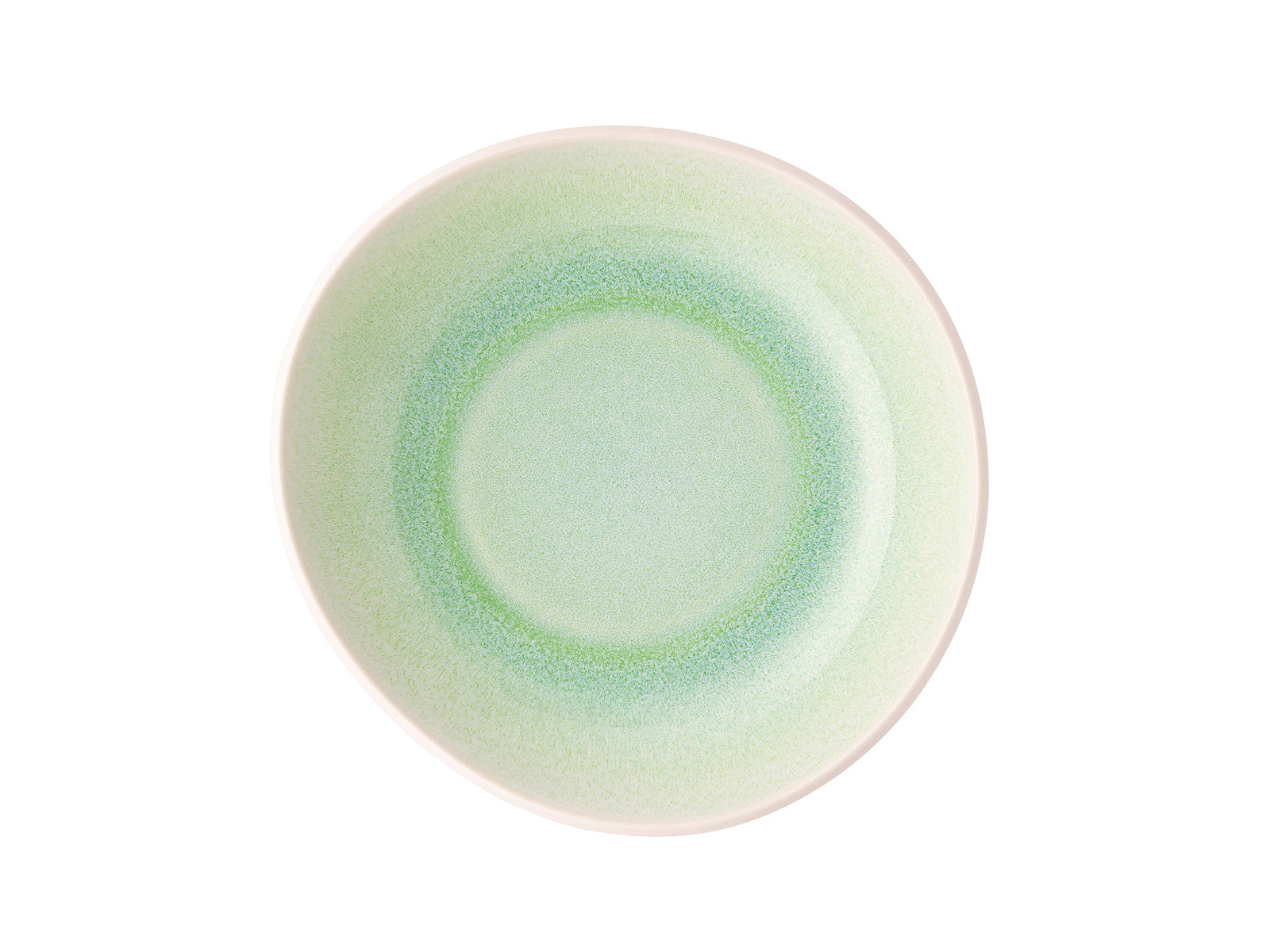 Rosenthal Junto Jungle Teller tief 22 cm Freisteller 1