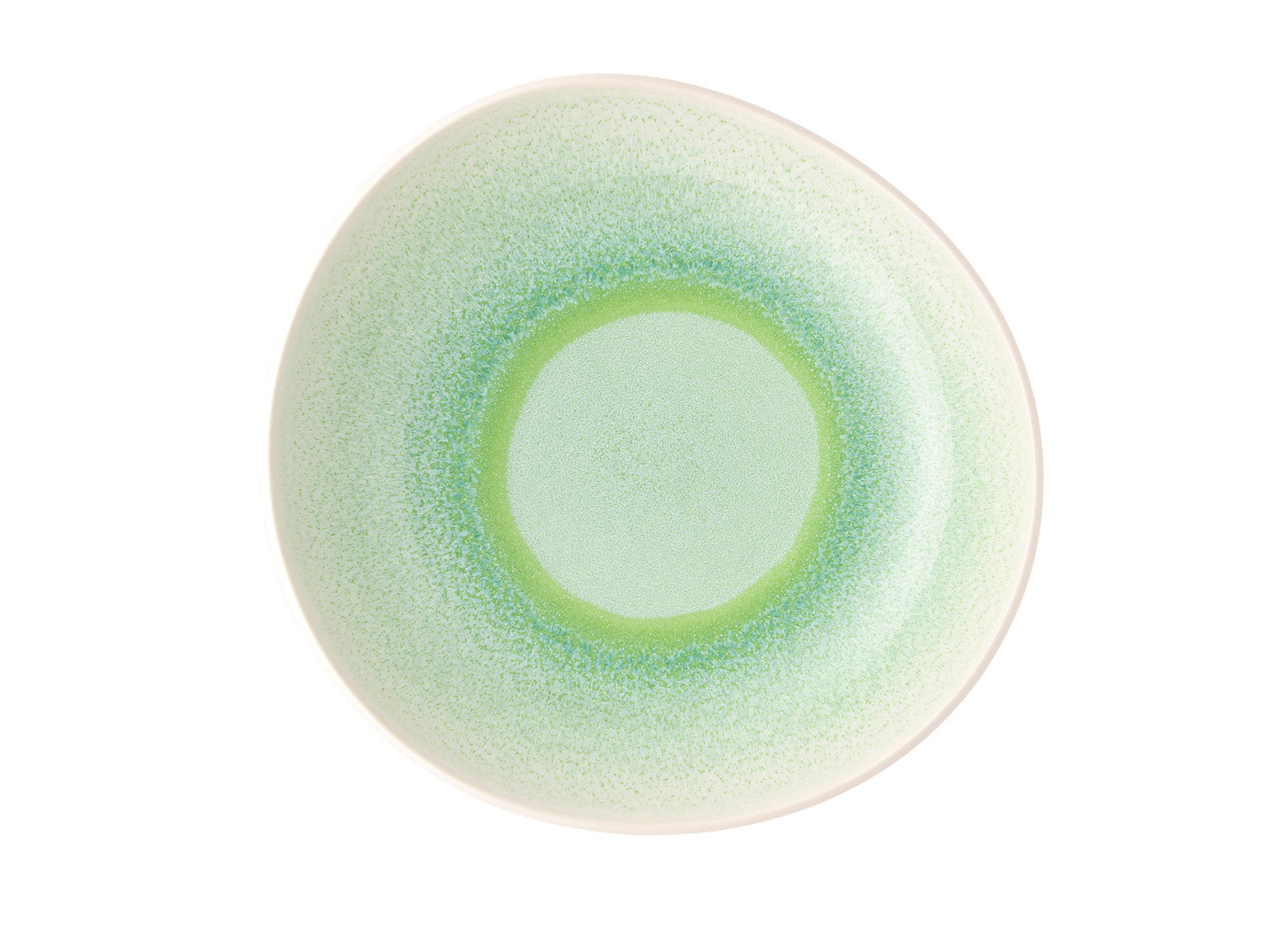 Rosenthal Junto Jungle Teller tief 28 cm Freisteller 2