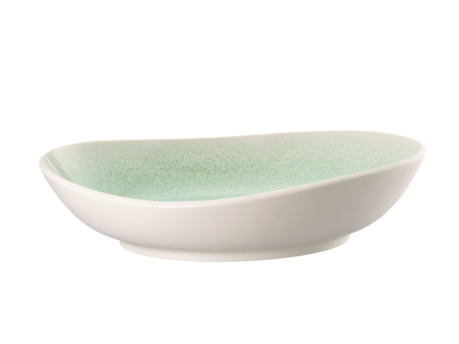 Rosenthal Junto Jungle Teller tief 28 cm Freisteller 1