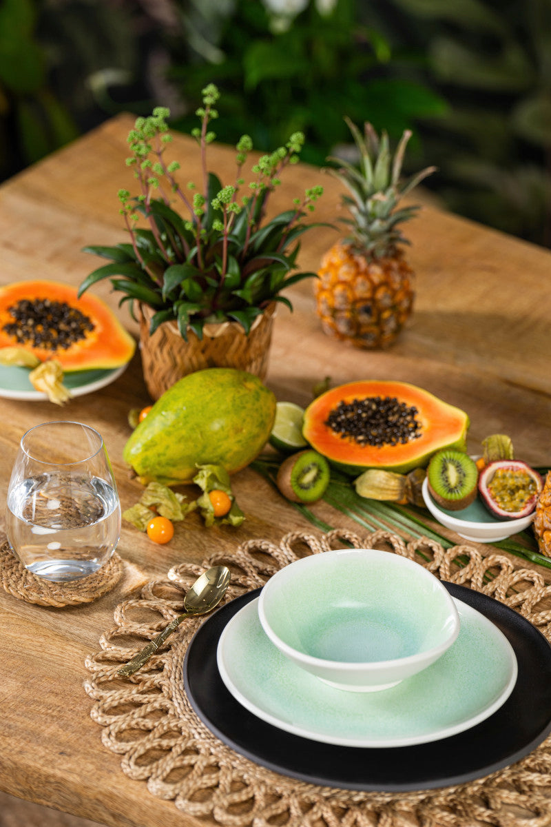 Rosenthal Junto Jungle Müslischale 14 cm Lifestyle 2