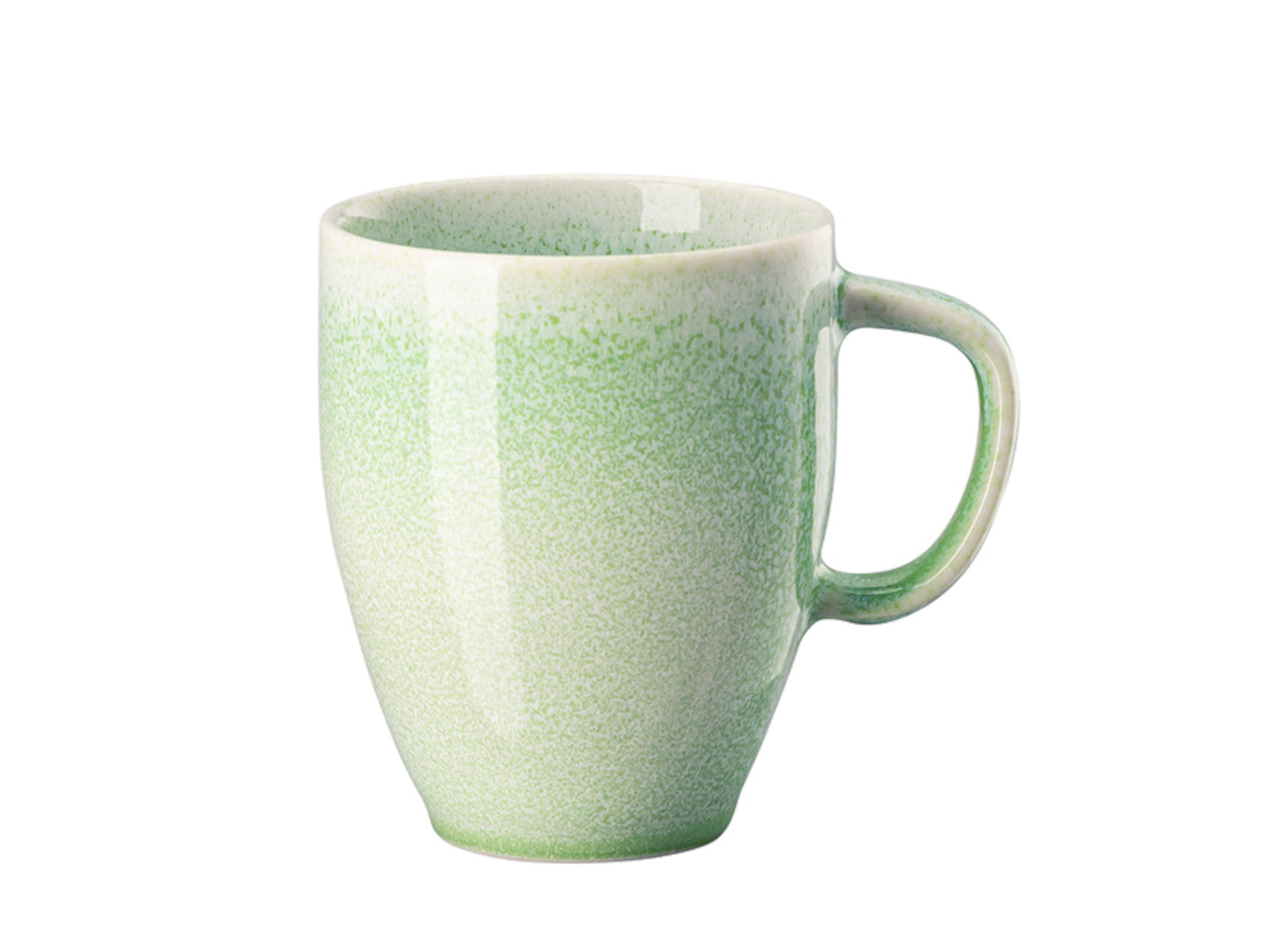 Rosenthal Junto Jungle Becher mit Henkel 0,38l Freisteller 1