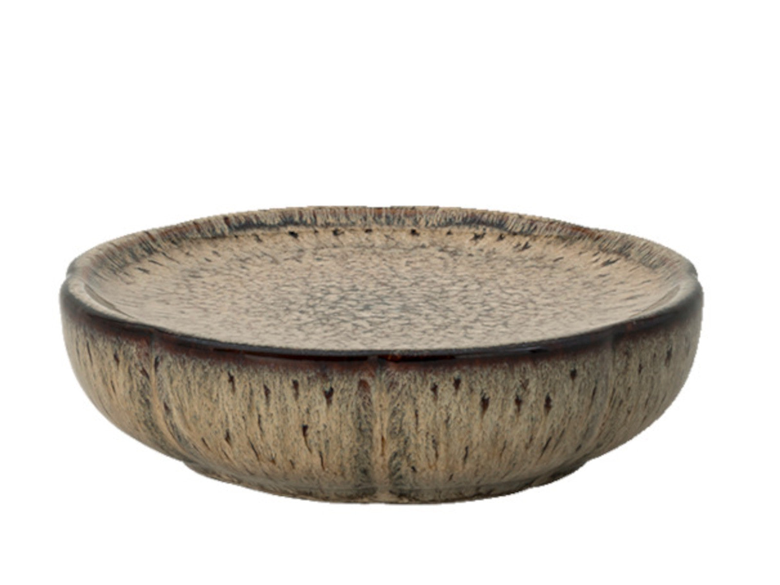 Rosenthal Sonetto Stoneware Präsent.Teller 15 cm Freisteller 1