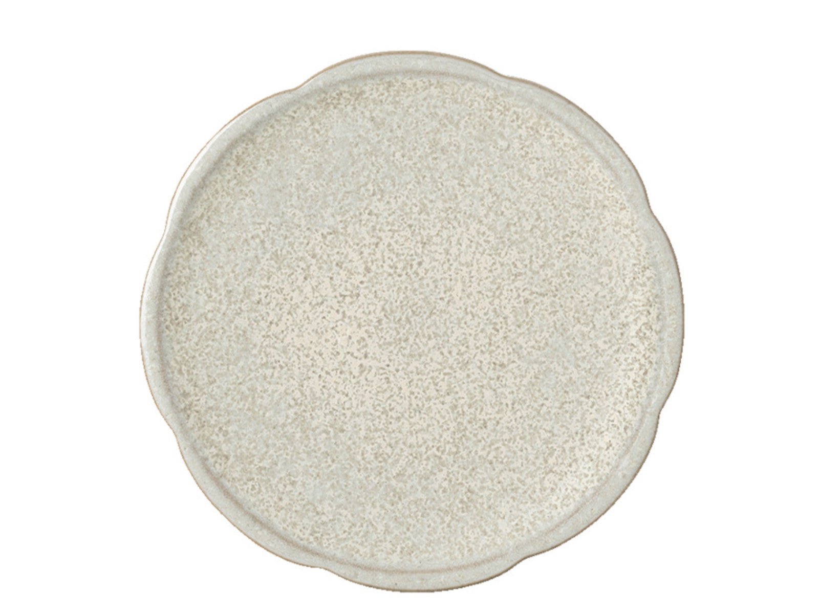 Rosenthal Sonetto Stoneware Präsent.Teller 18 cm Freisteller 2