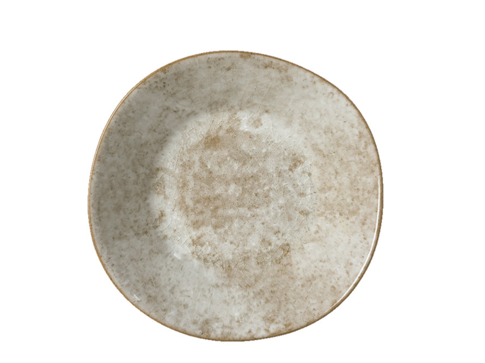 Rosenthal Sonetto Stoneware Schale auf Fuß 16cm Freisteller 2