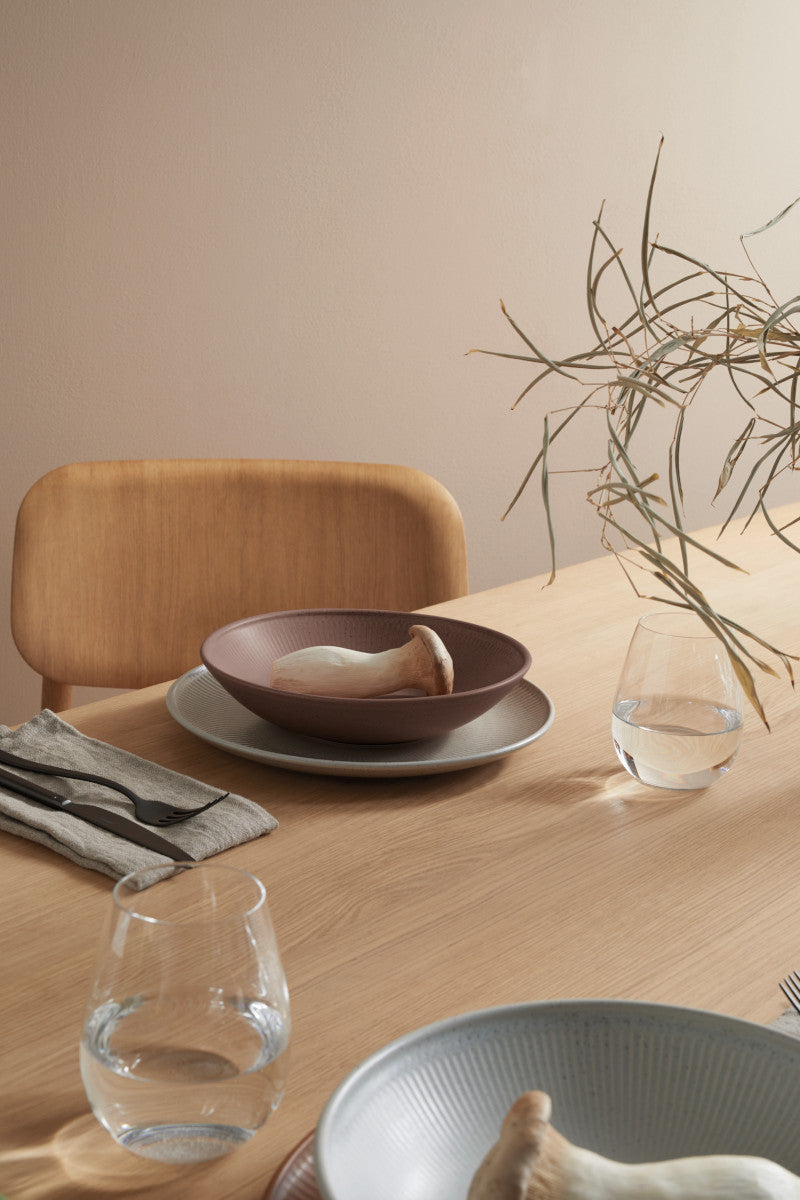 Thomas Clay rust Kombitasse 2tlg. Lifestyle 2