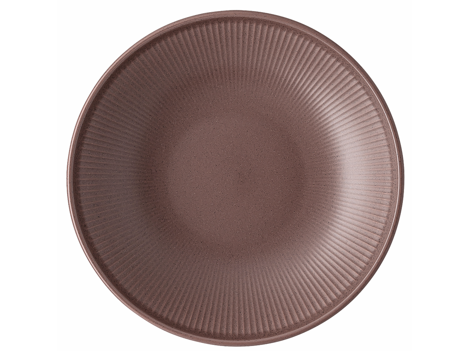Thomas Clay rust Suppenteller 23 cm Freisteller 1