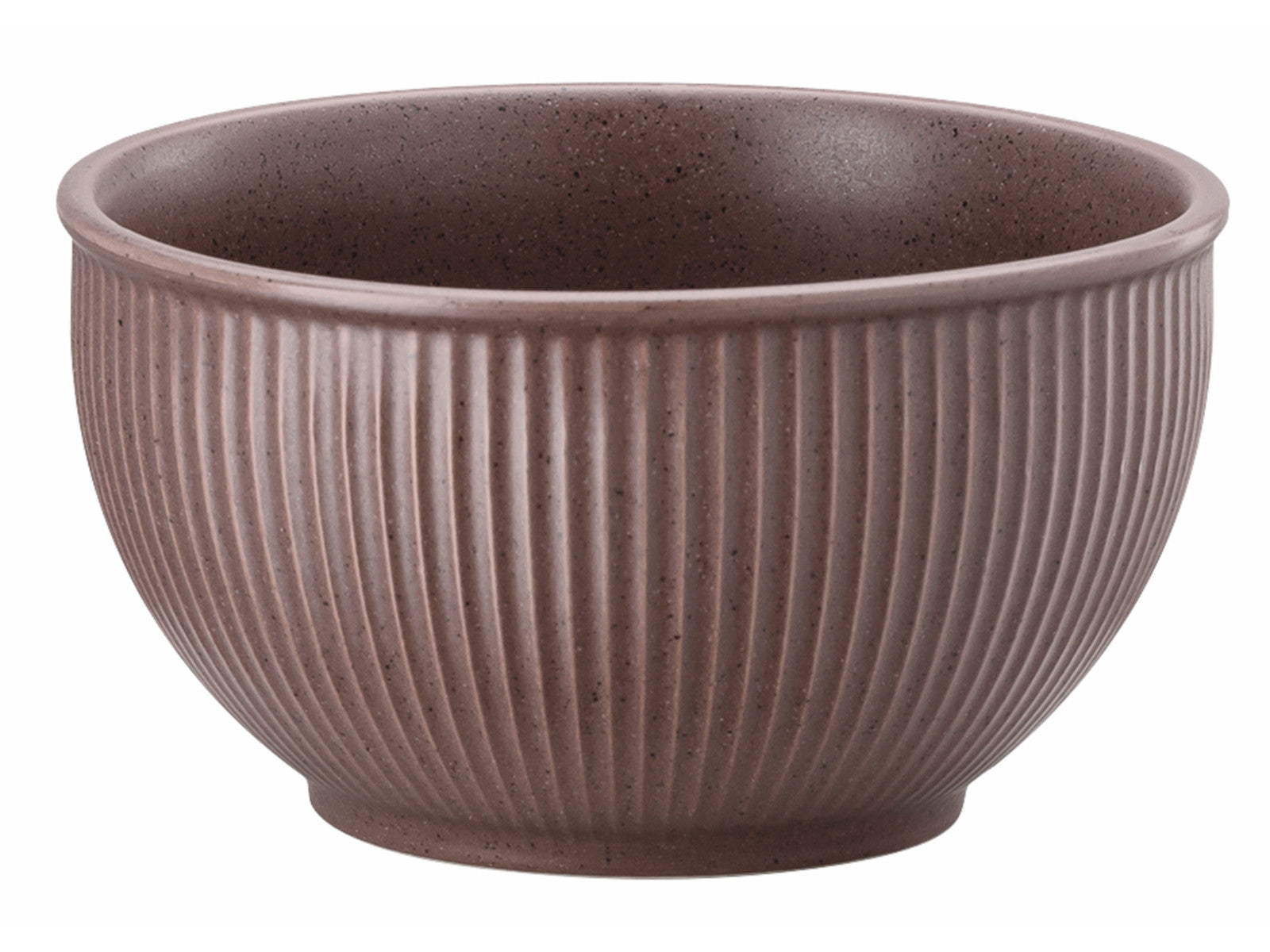 Thomas Clay rust Müslischale 13 cm Freisteller 1