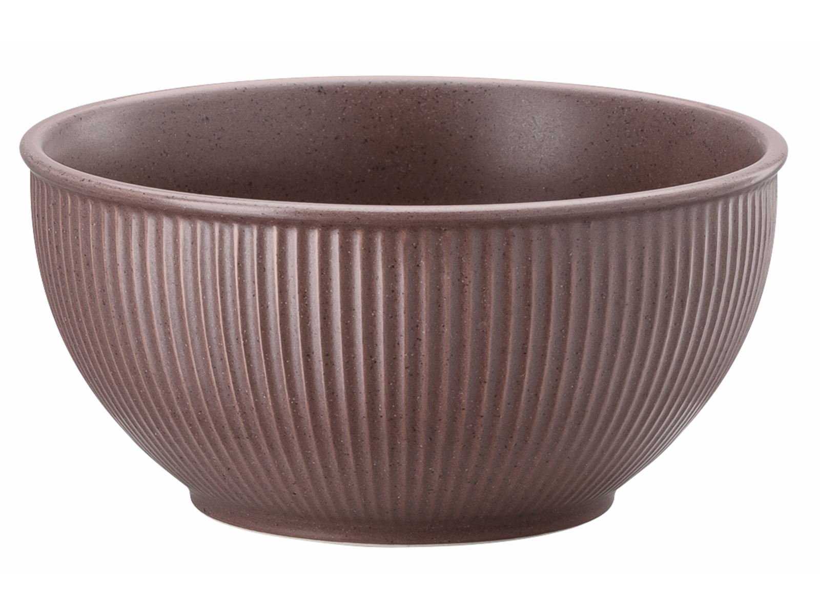 Thomas Clay rust Müslischale 15 cm Freisteller 2