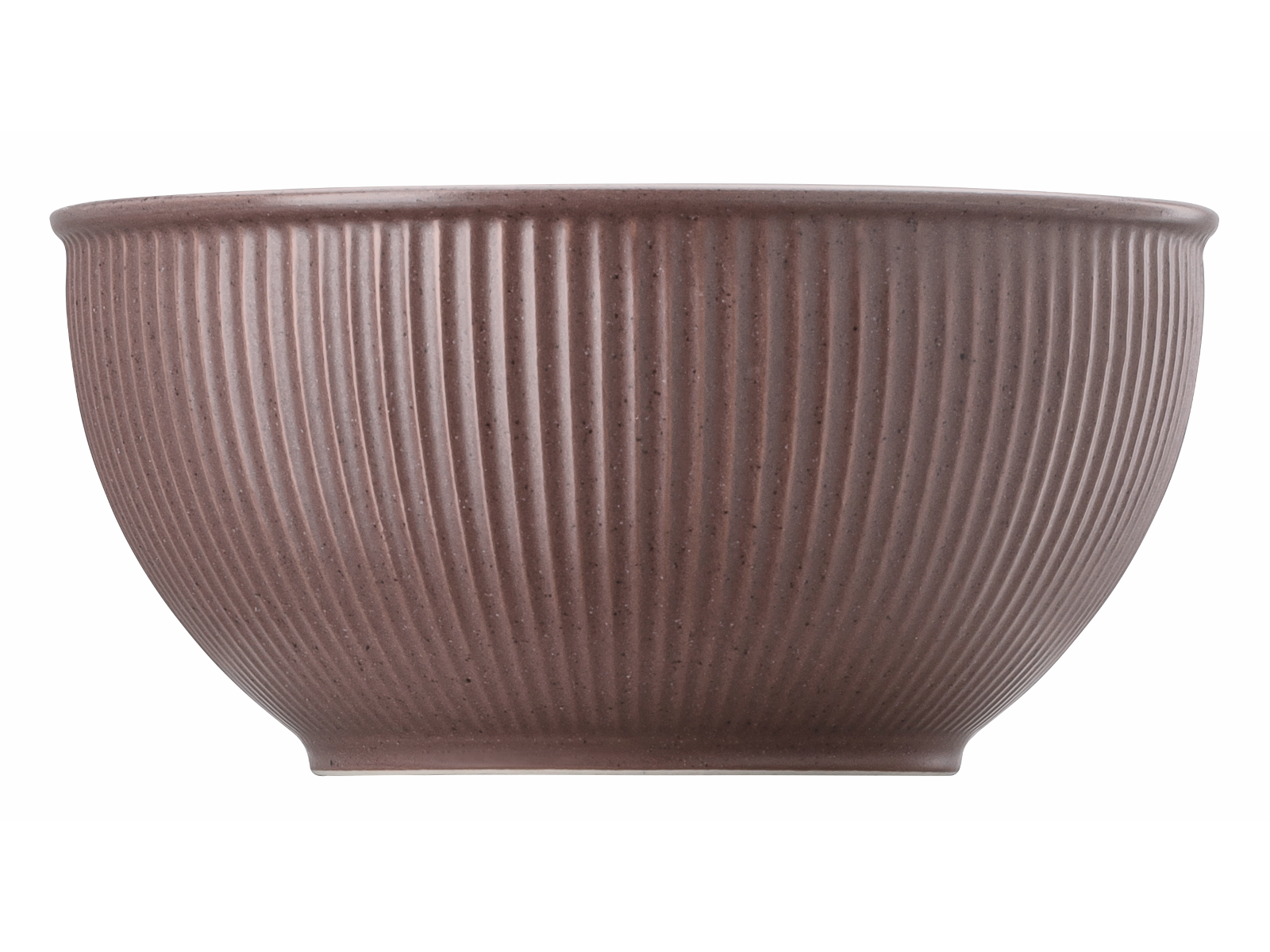 Thomas Clay rust Müslischale 15 cm Freisteller 1