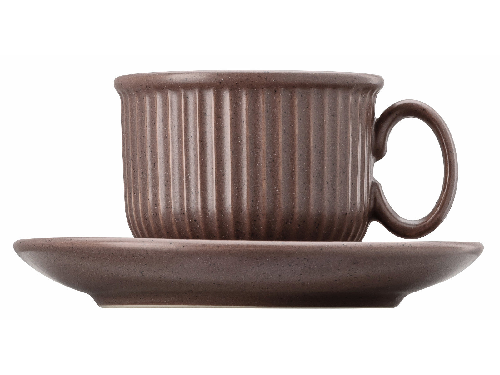 Thomas Clay rust Espressotasse 2tlg. Freisteller 2