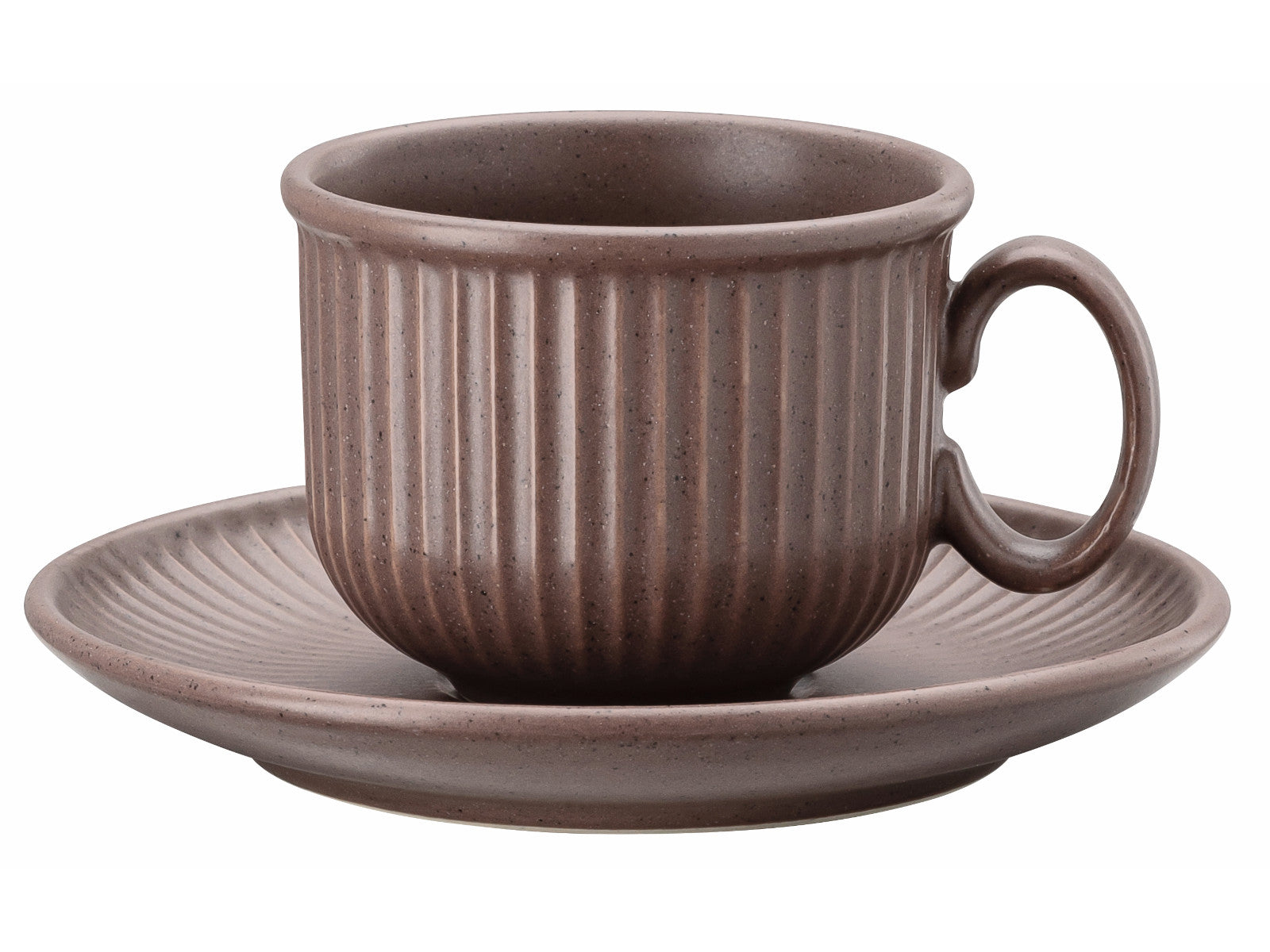 Thomas Clay rust Espressotasse 2tlg. Freisteller 1