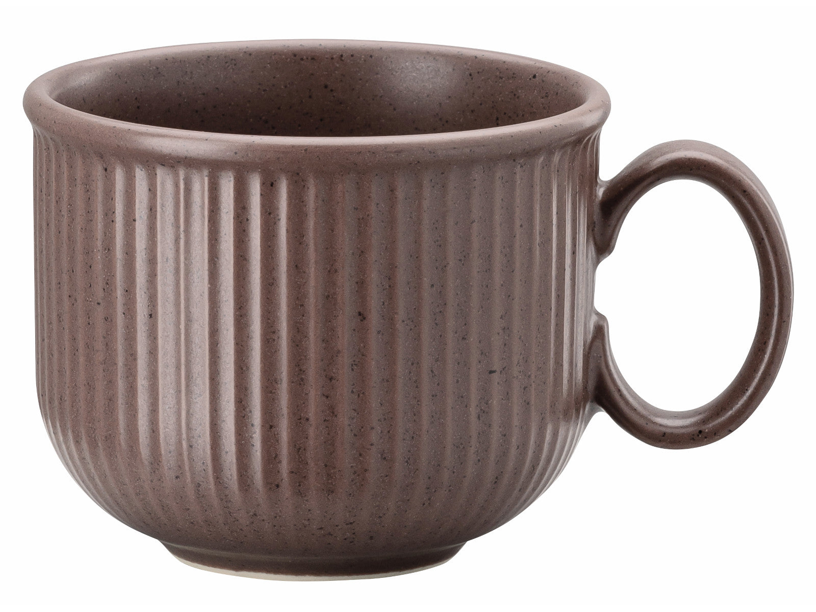 Thomas Clay rust Kombi-Obertasse 0,27 l Freisteller 1