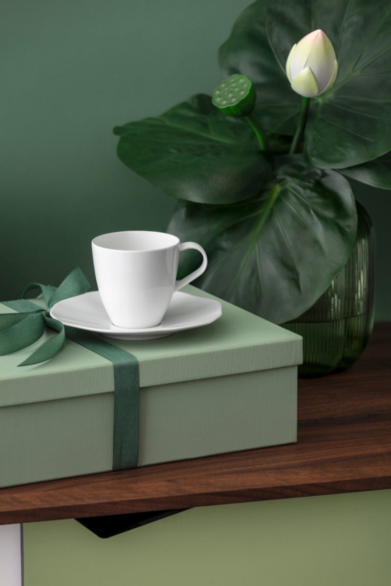 Villeroy & Boch Pura Espressountertasse 12cm - Produktbild 5