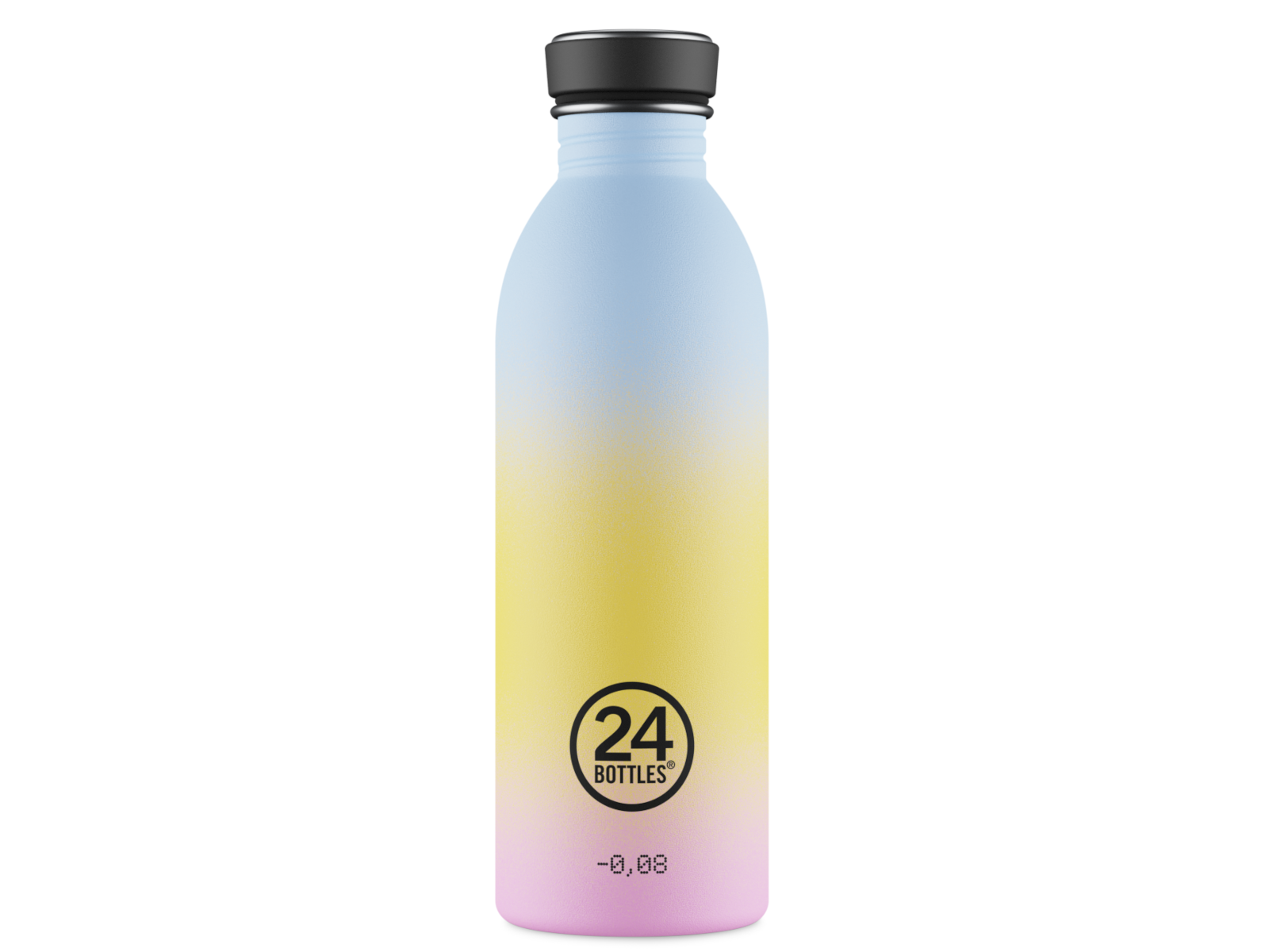 24Bottles Urban Bottle Aurora 500ml Freisteller1