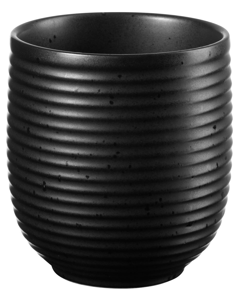 ASA kitchen'art Teebecher black 0,2l Freisteller