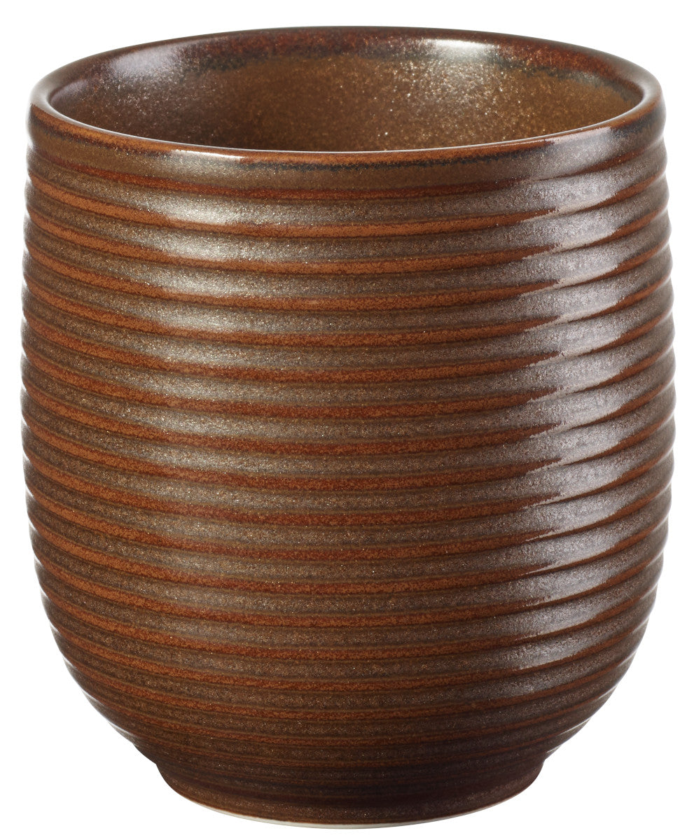 ASA kitchen'art Teebecher brown 0,2l Freisteller