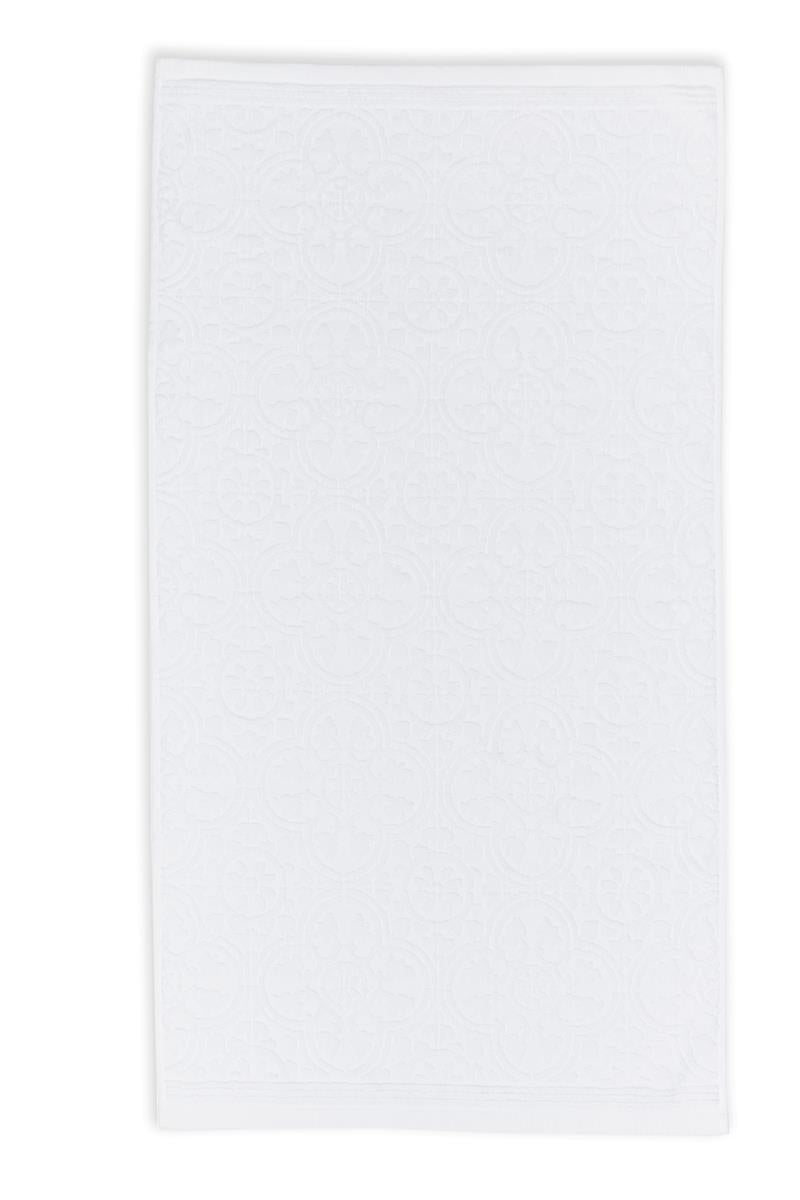 Tile de Pip Handtuch white 55x100cm (1 Stück) Freisteller1
