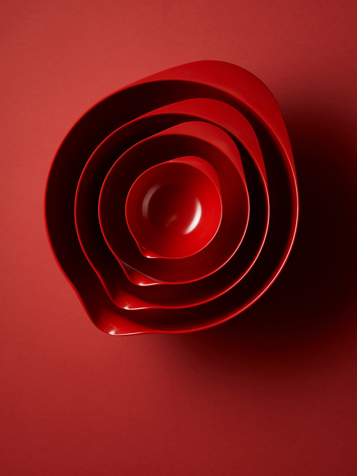 Rosti Margrethe Seiher rot 1,5l Lifestyle 4