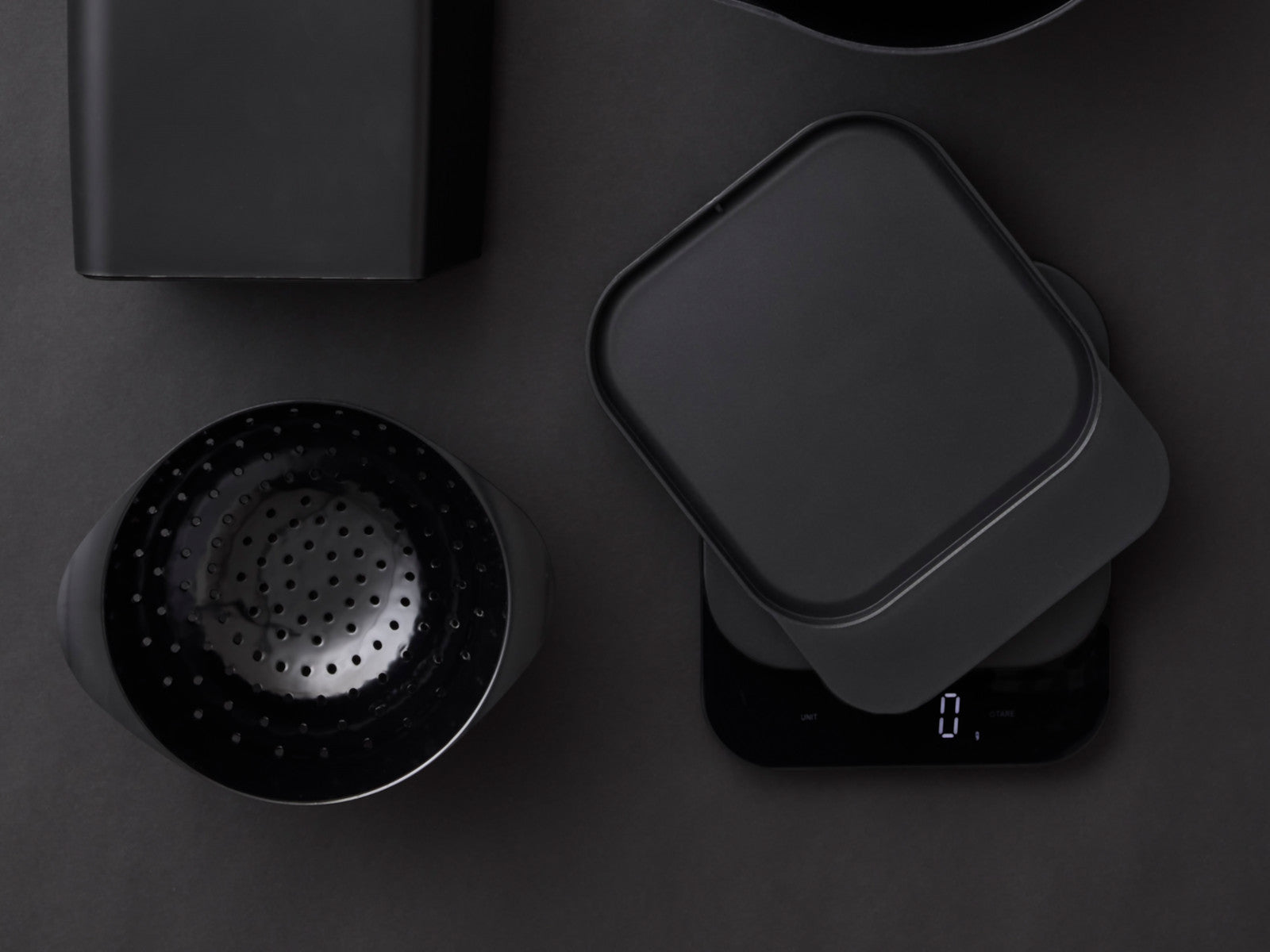 Rosti Margrethe Seiher schwarz 4l Lifestyle 1