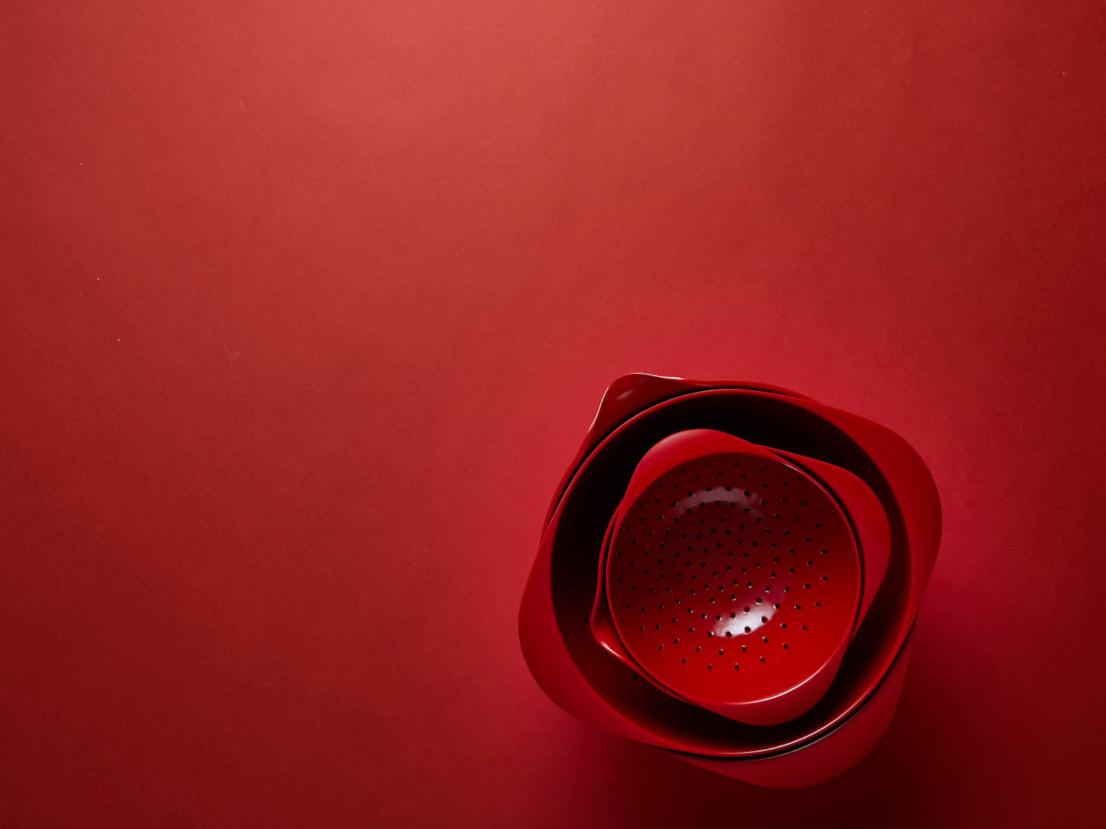 Rosti Margrethe Seiher rot 4l Lifestyle 3