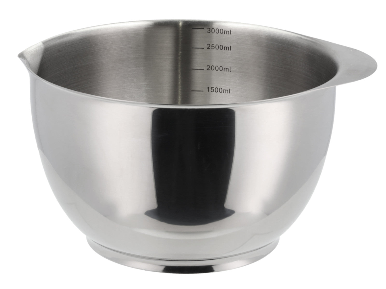 Rosti Rührschüssel Stahl 3tlg Freisteller 4