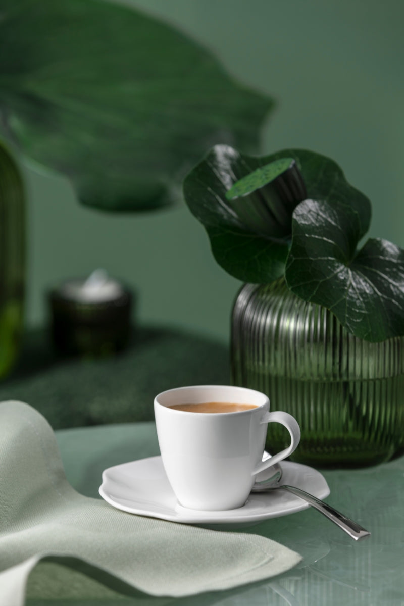 Villeroy & Boch Pura Espressountertasse 12cm - Produktbild 6