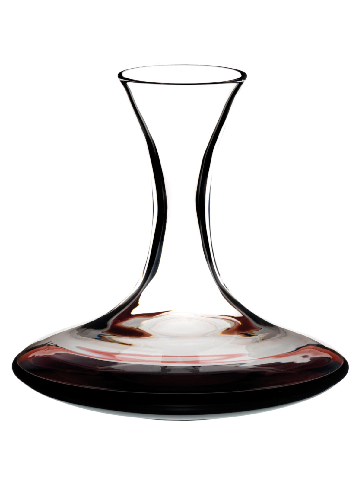 Riedel Dekanter Ultra Magnum 24cm Freisteller 3