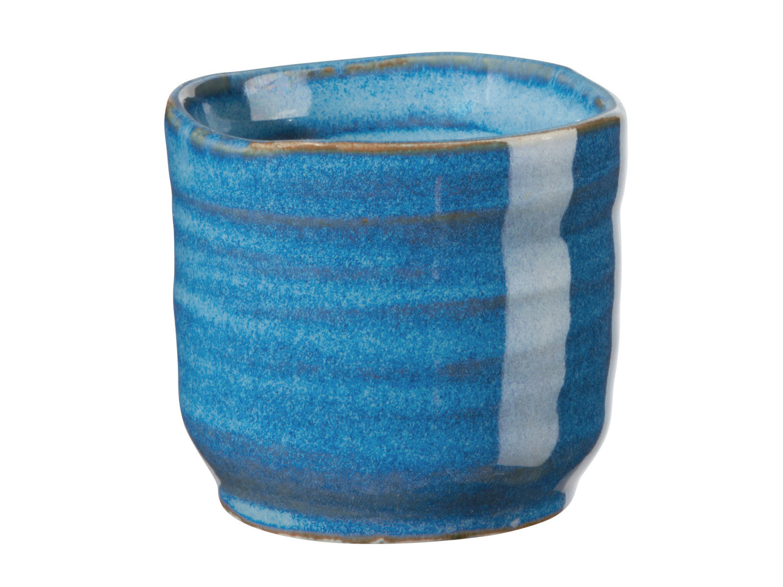 ASA poké Espressotasse tamari 0,08l Freisteller 1