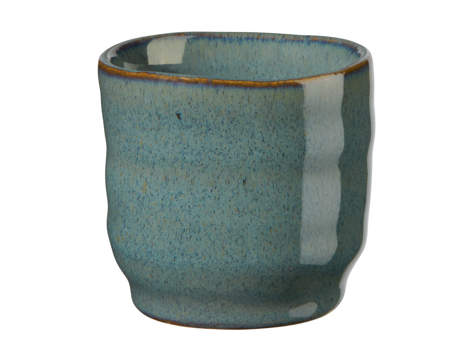 ASA poké Espressotasse ocean 0,08l Freisteller 1