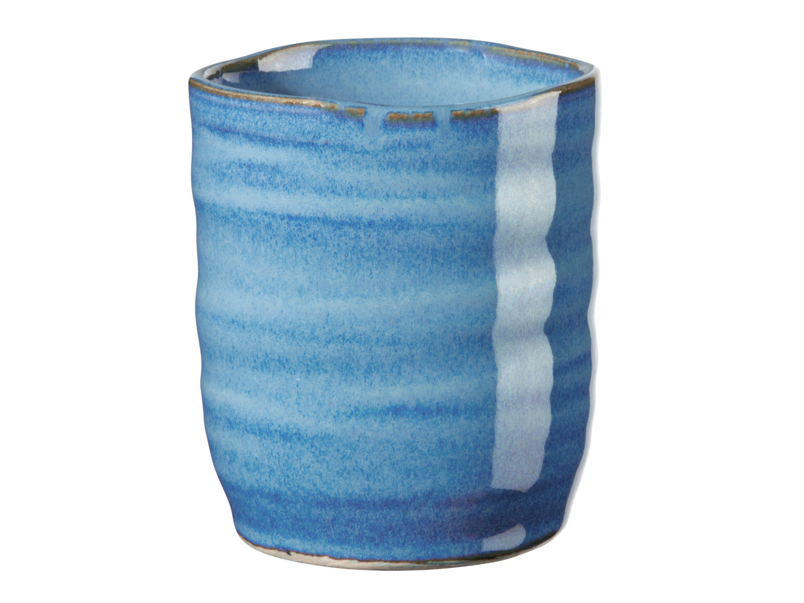 ASA poké Becher ohne Henkel tamari 0,2l Freisteller 1