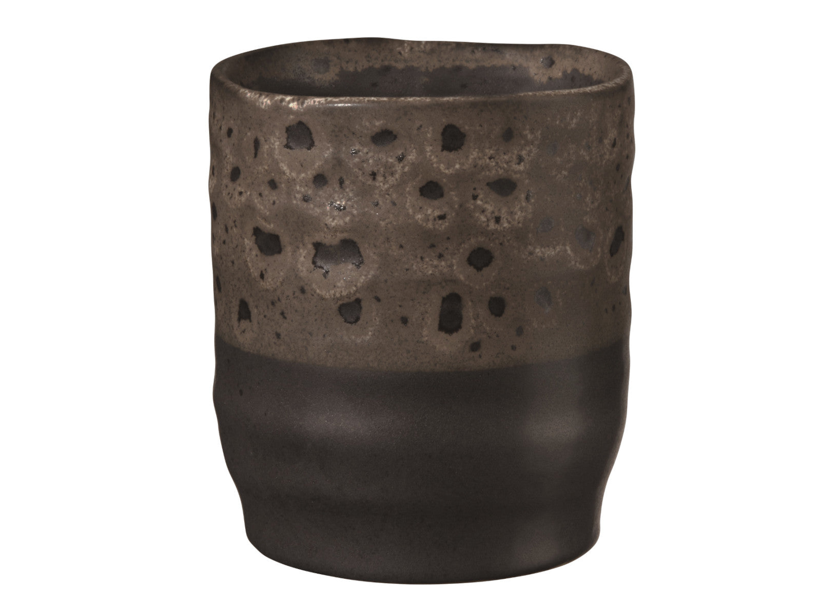 ASA poké Becher ohne Henkel mangosteen 0,2l Freisteller 1