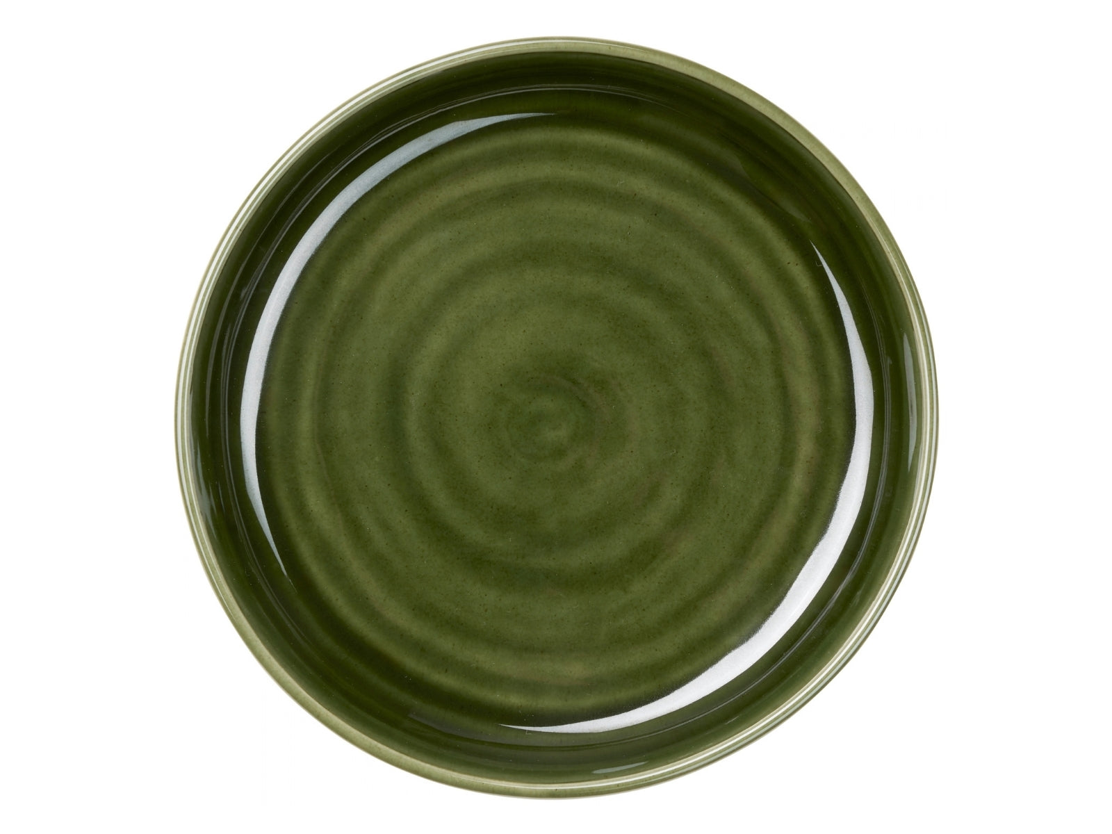 ASA poké Fusion Plate guacamole 22cm - Produktbild 1