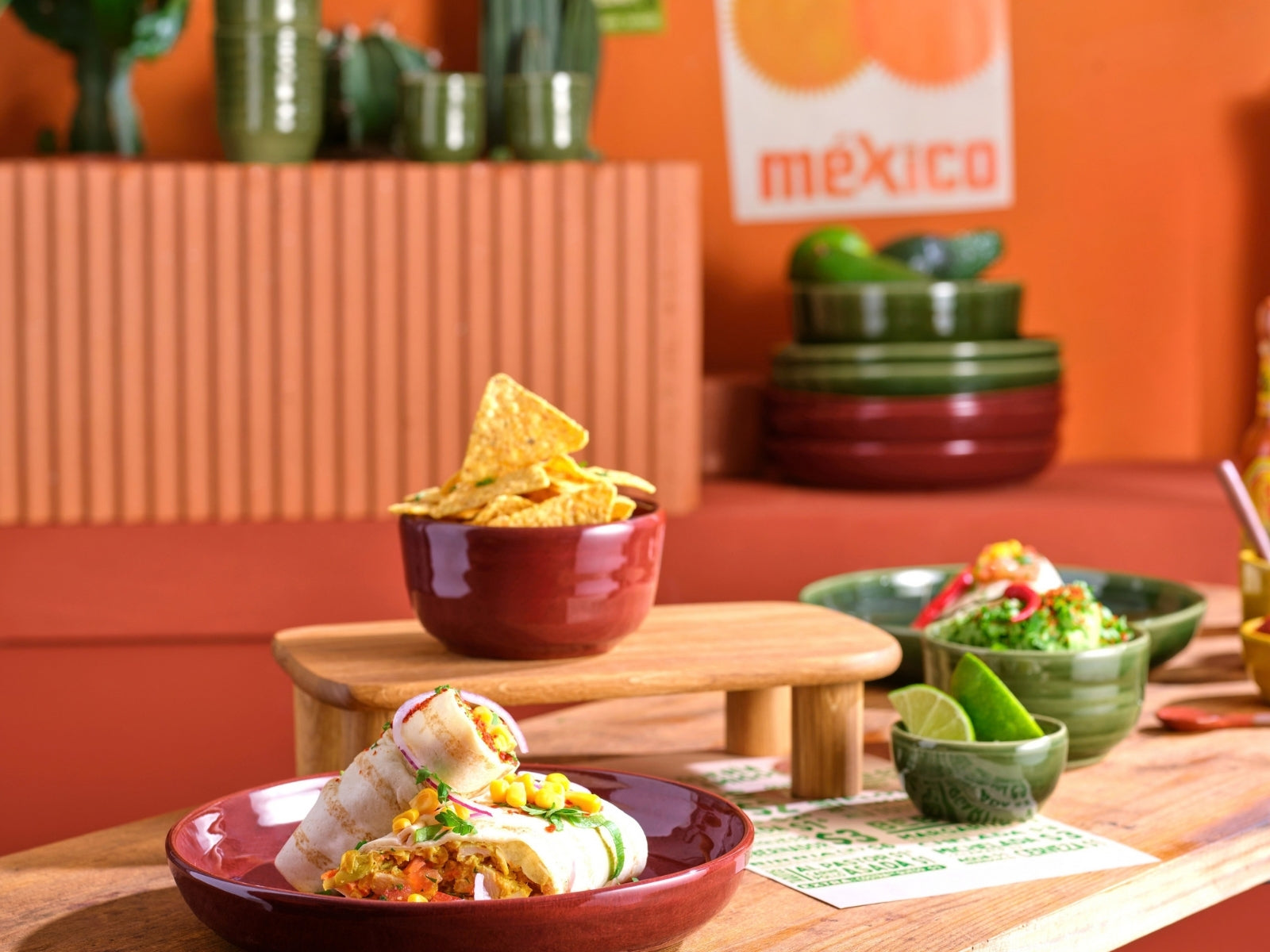 ASA poké Mini Bowl guacamole 8cm - Produktbild 4
