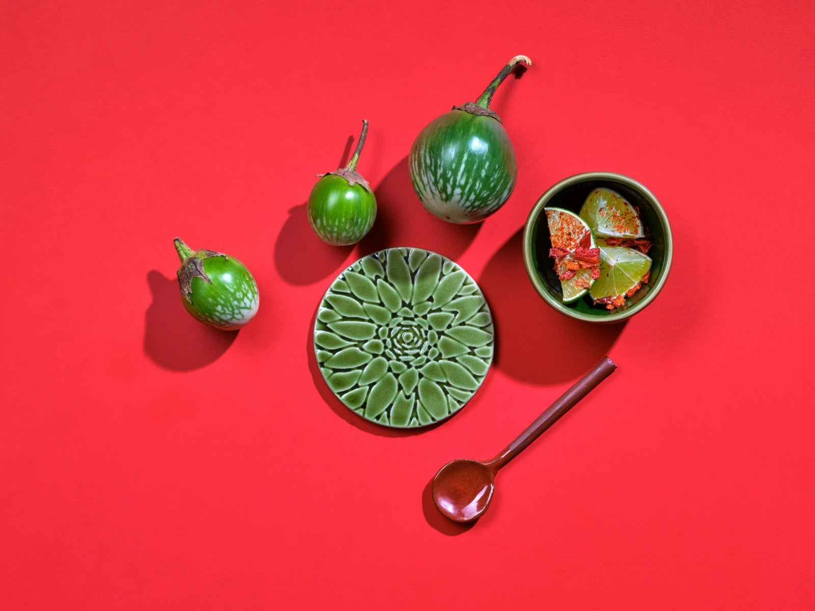 ASA poké Mini Bowl guacamole 8cm - Produktbild 5