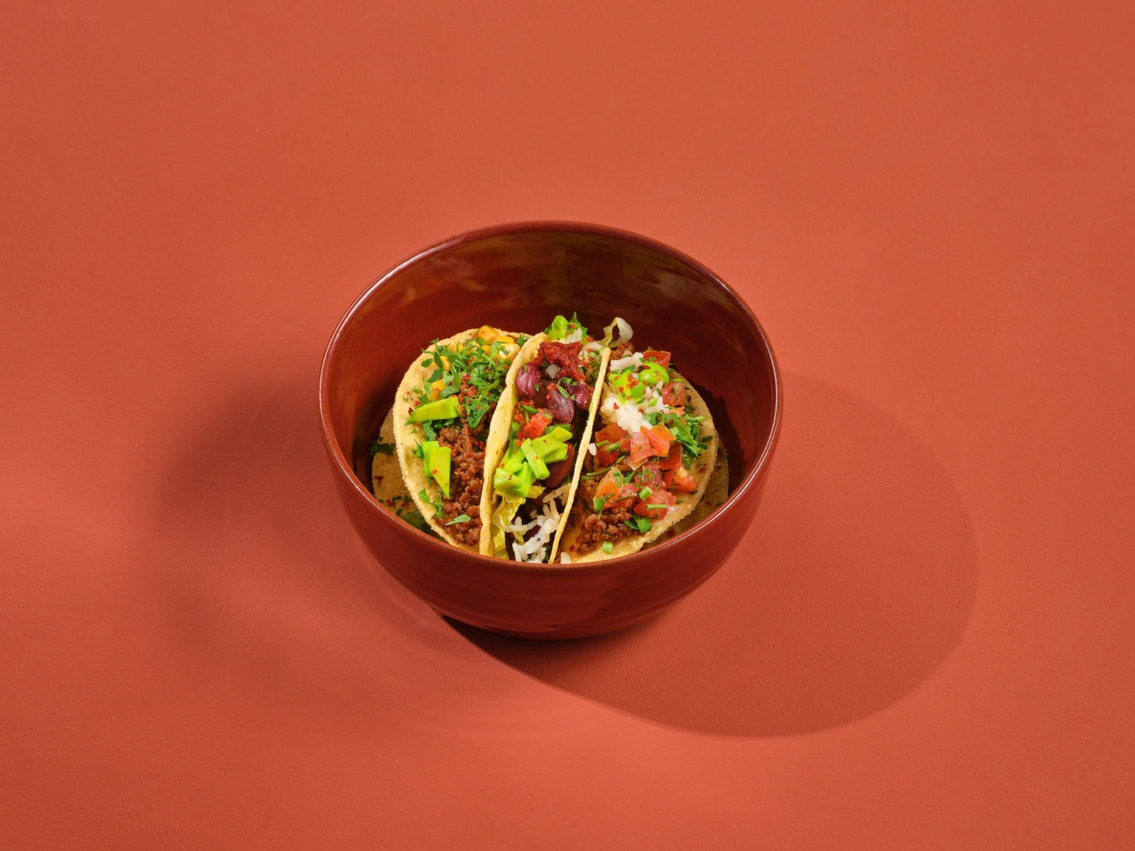 ASA poké Bowl salsa 18cm - Produktbild 4
