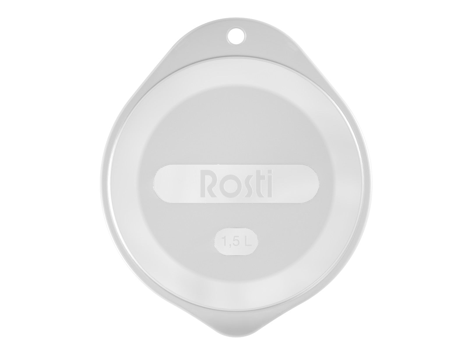 Rosti Margrethe Deckel für Schüssel Classic 1,5l Freisteller 1