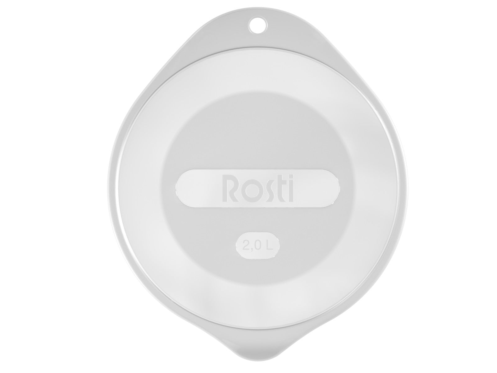 Rosti Margrethe Deckel für Schüssel Classic 2l Freisteller 1
