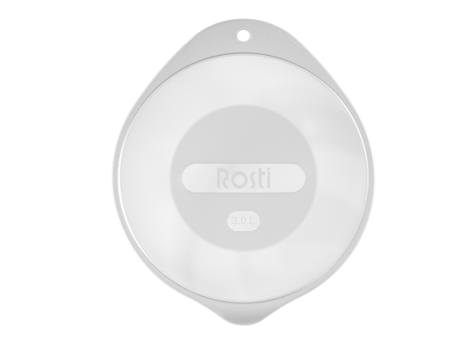 Rosti Margrethe Deckel für Schüssel Classic 3l Freisteller 1