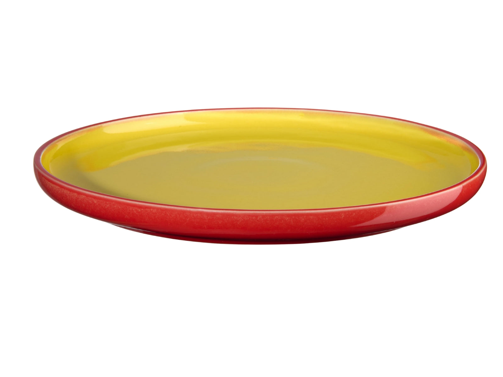 ASA tapero viva Dessertteller amarillo 14cm