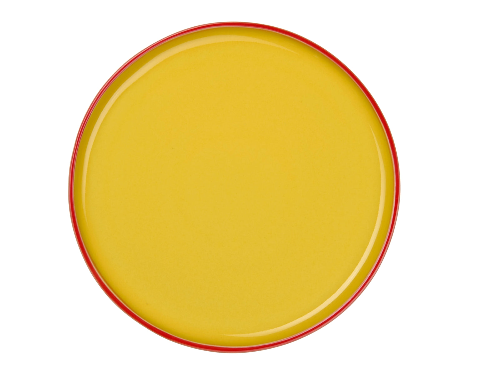 ASA tapero viva Dessertteller amarillo 14cm - Produktbild 2
