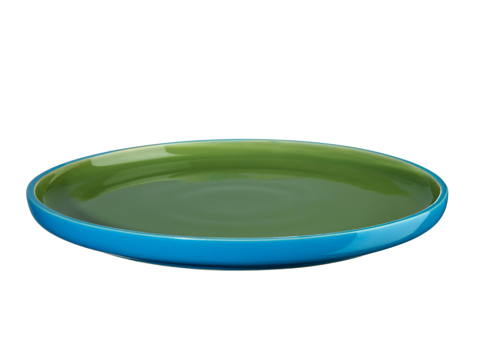 ASA tapero viva Dessertteller verde 14cm