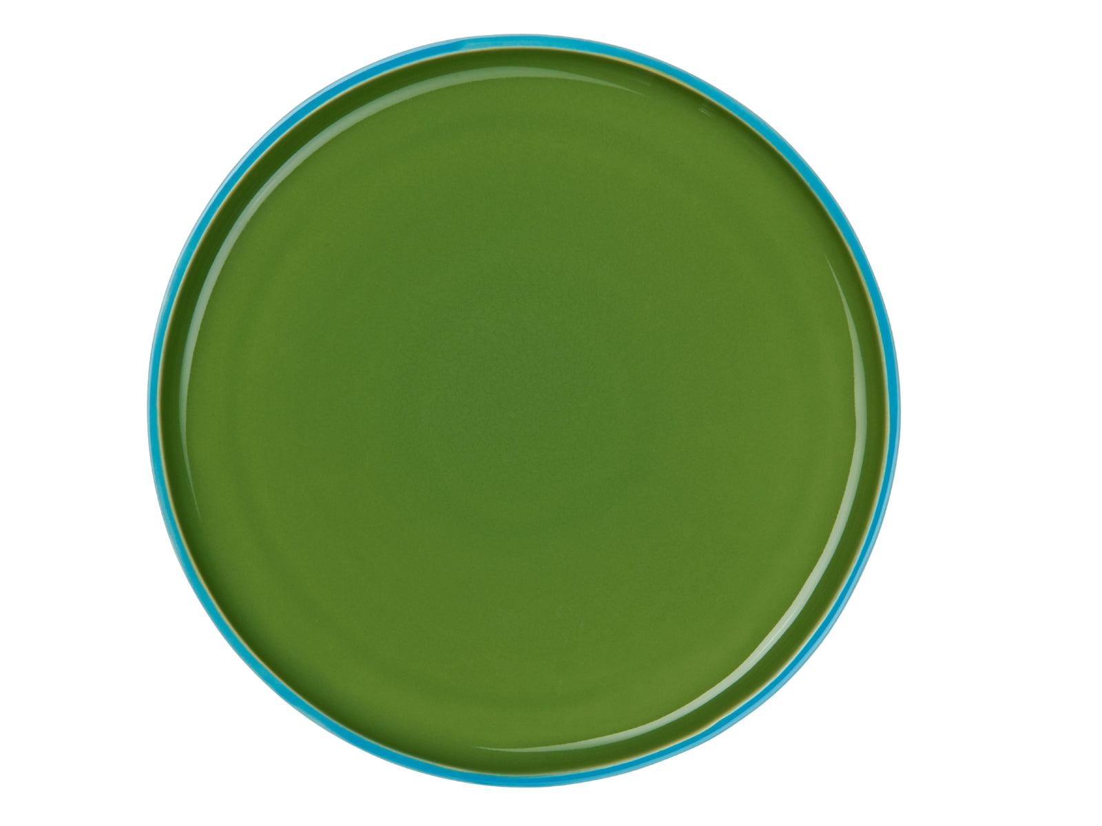 ASA tapero viva Dessertteller verde 14cm - Produktbild 2