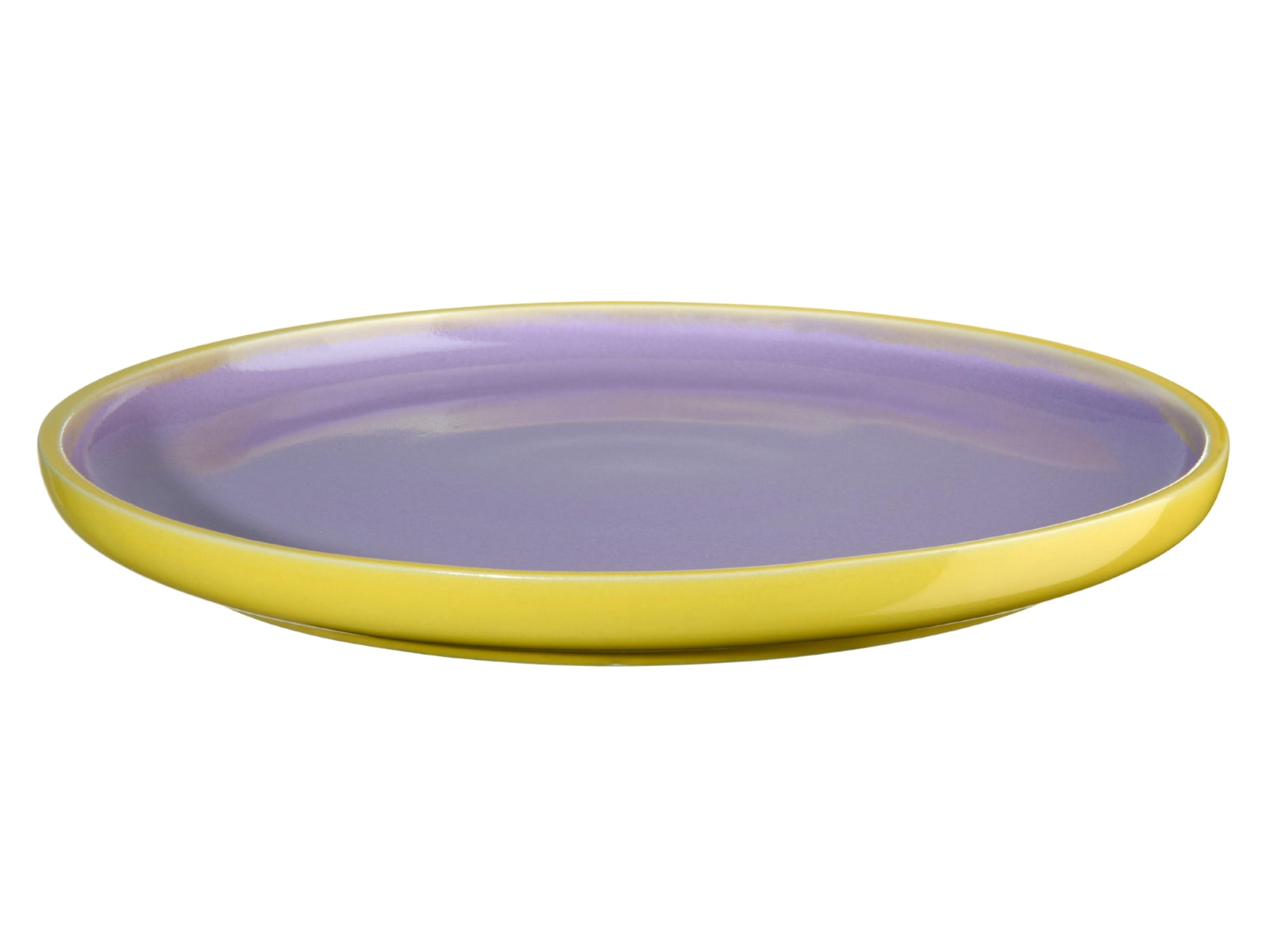 ASA tapero viva Dessertteller violeta 14cm