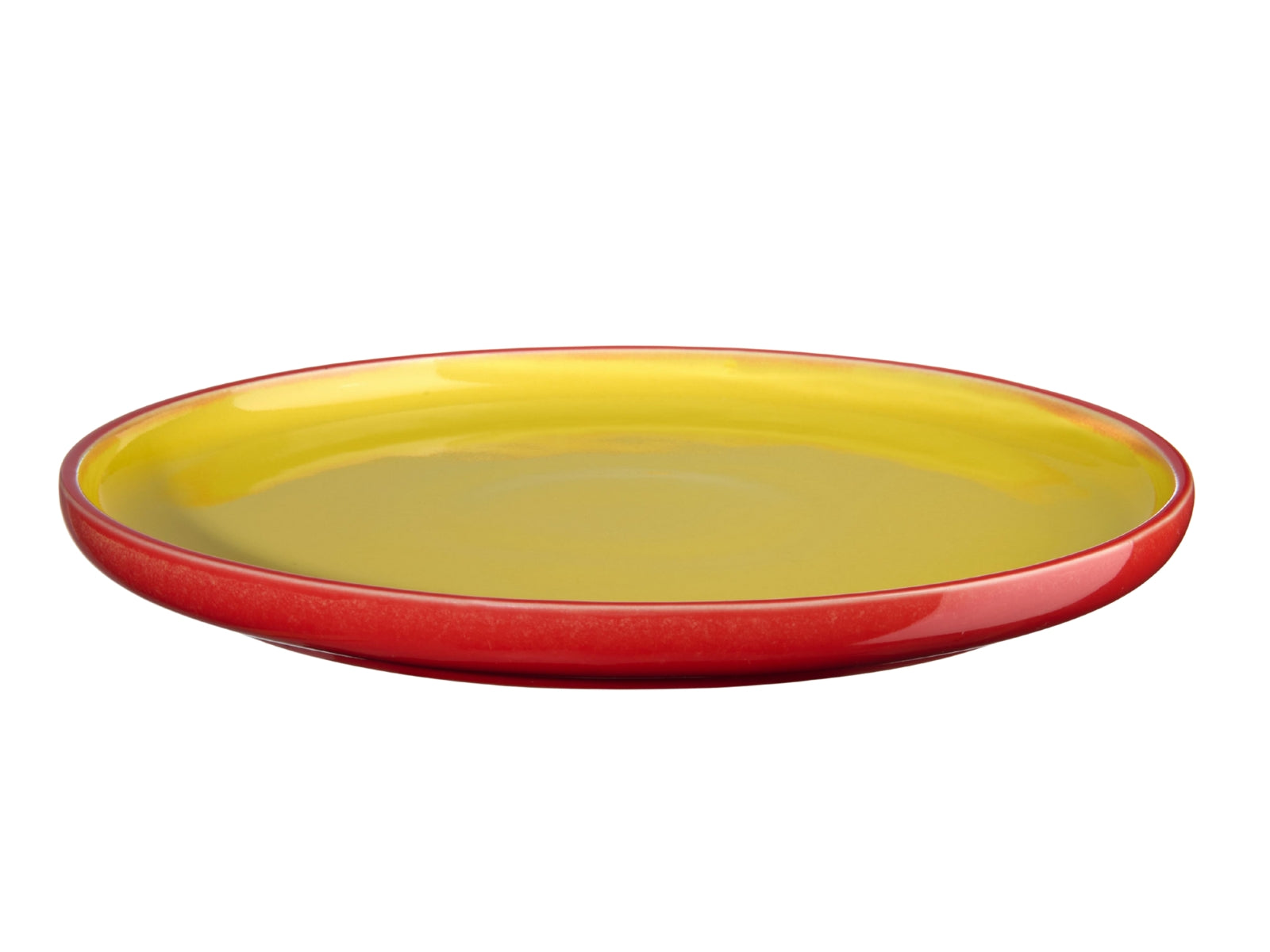 ASA tapero viva Speiseteller amarillo 24cm