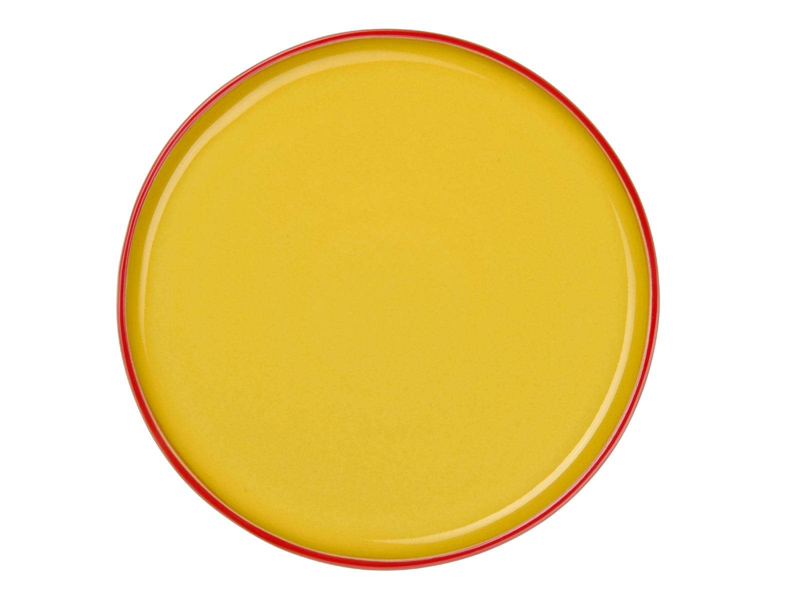 ASA tapero viva Speiseteller amarillo 24cm - Produktbild 2